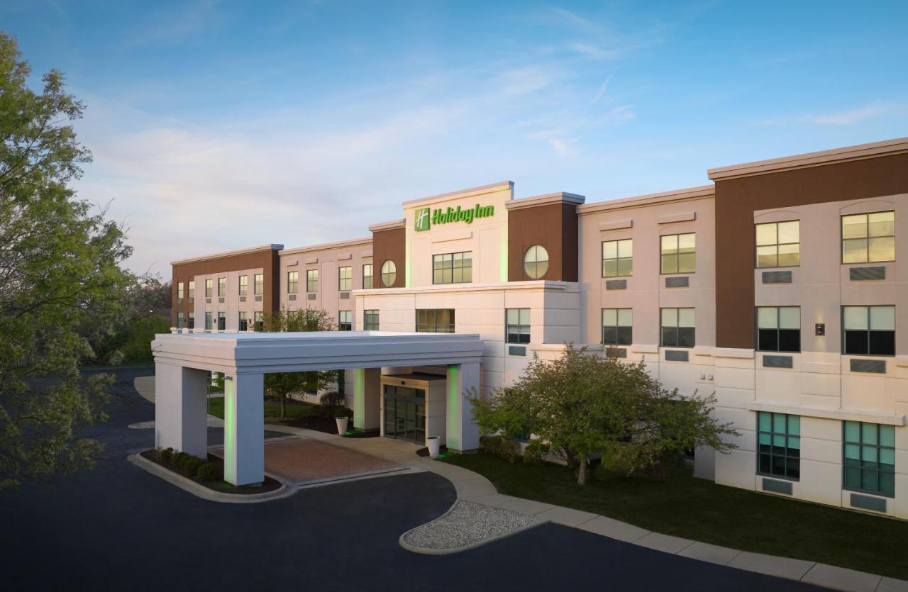 Holiday Inn - Cincinnati - Liberty Way By Ihg West Chester Luaran gambar