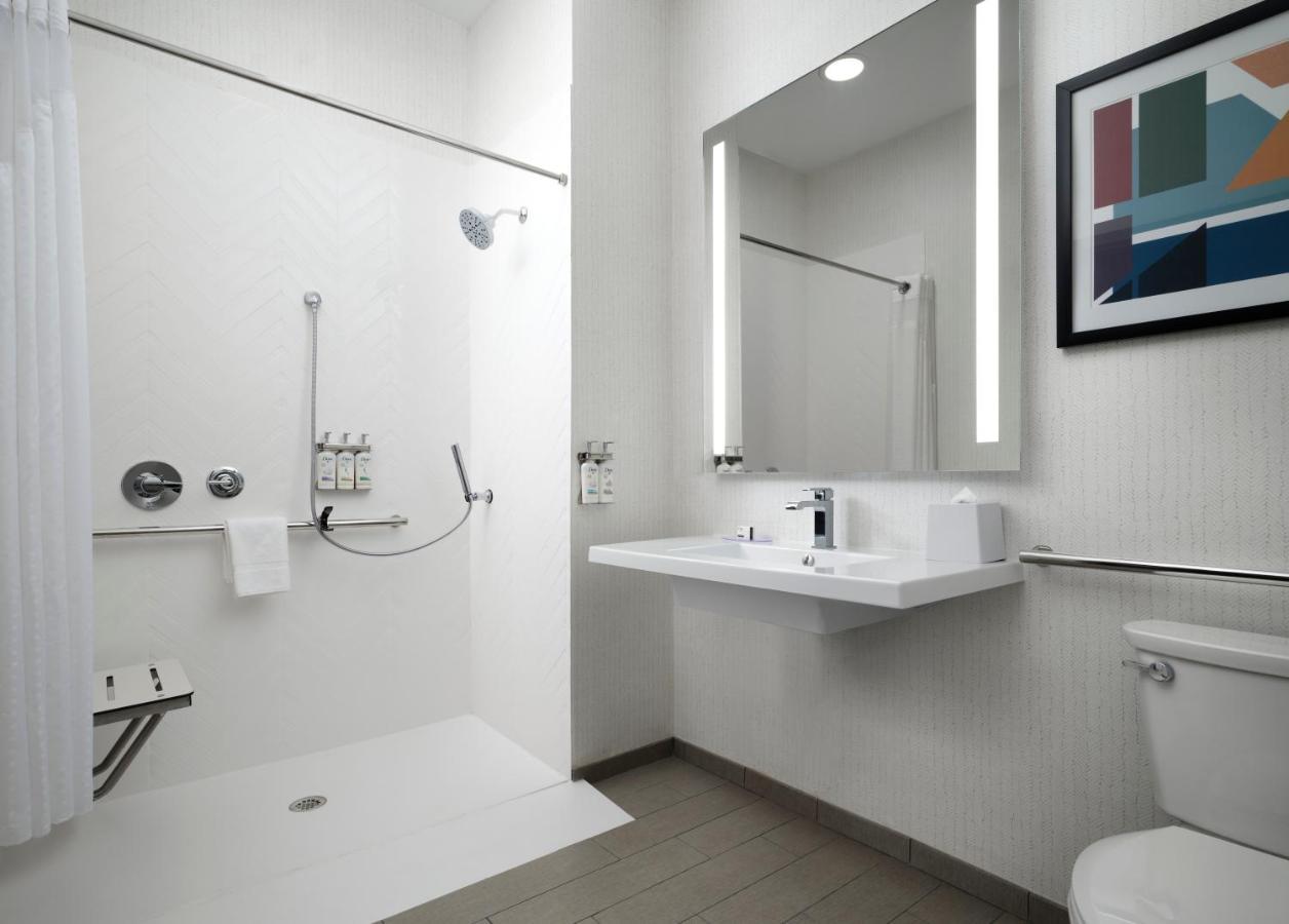 Holiday Inn - Cincinnati - Liberty Way By Ihg West Chester Luaran gambar