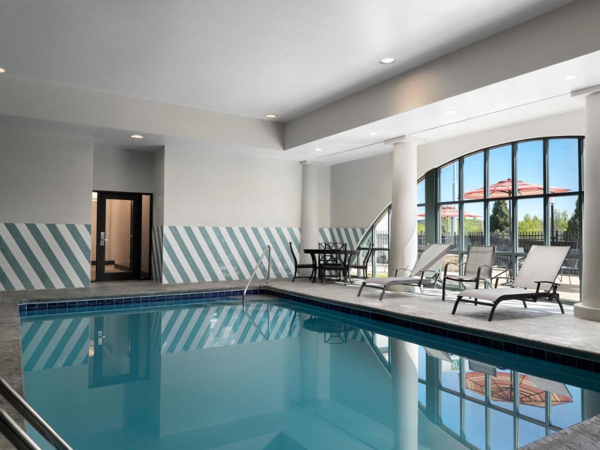 Holiday Inn - Cincinnati - Liberty Way By Ihg West Chester Luaran gambar