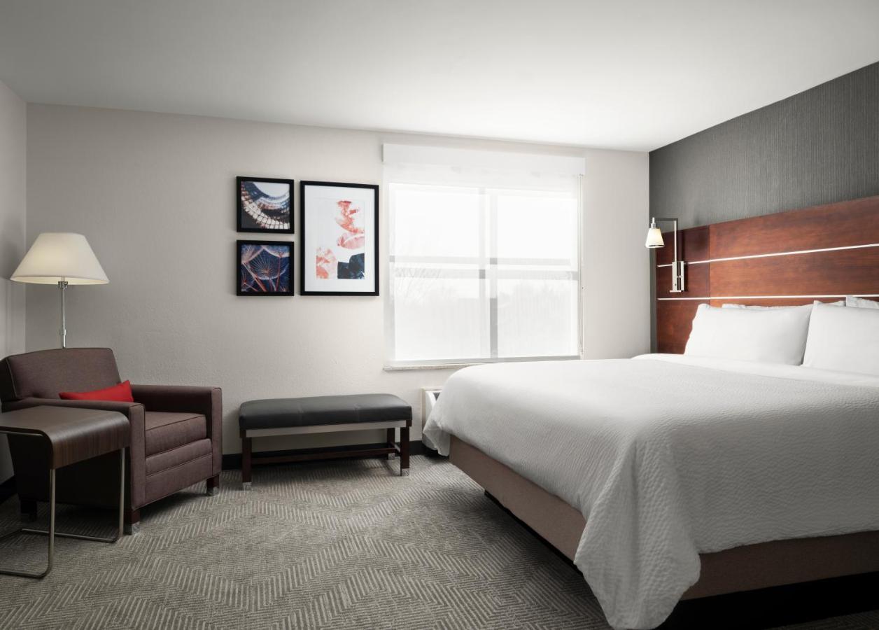 Holiday Inn - Cincinnati - Liberty Way By Ihg West Chester Luaran gambar