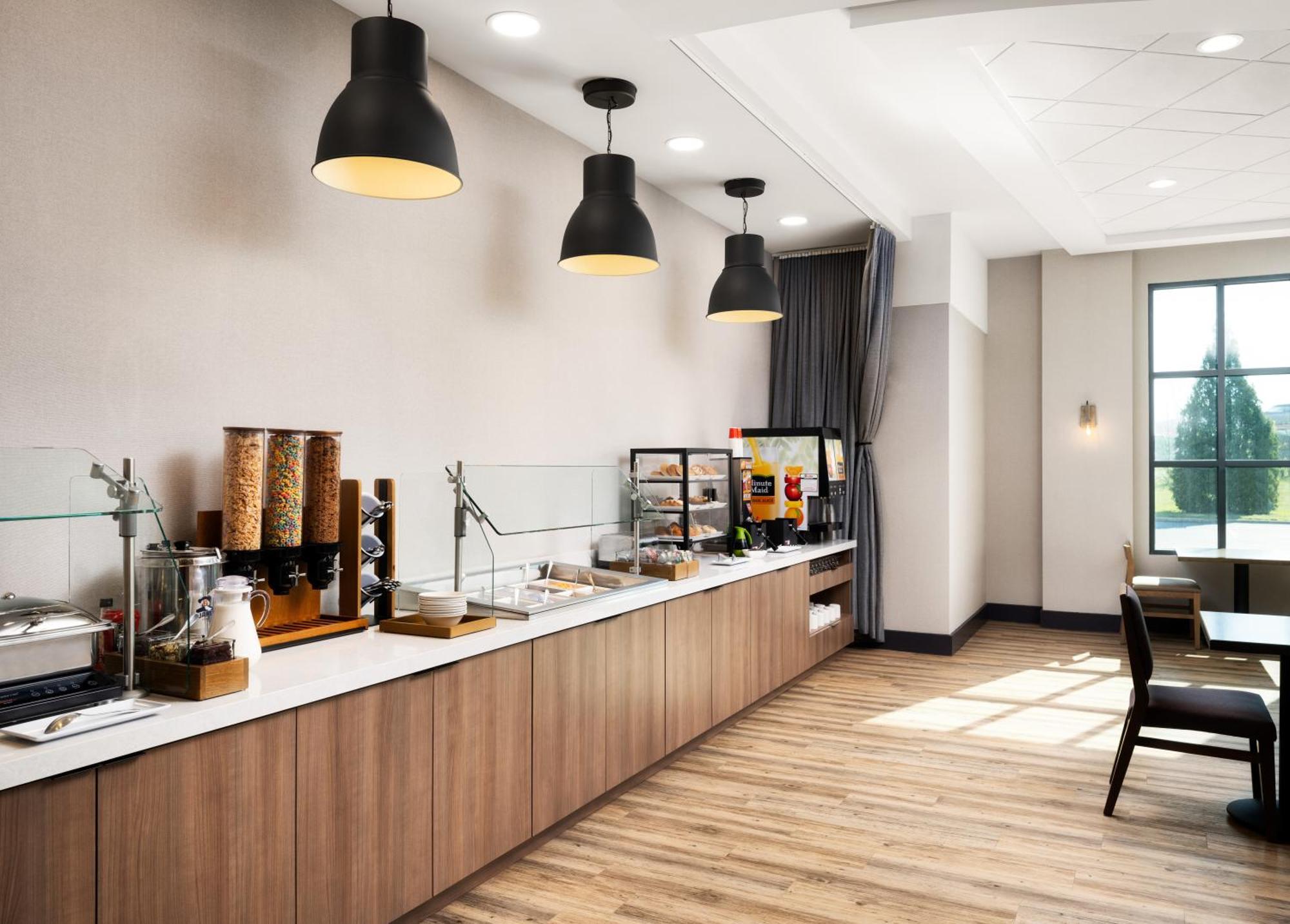 Holiday Inn - Cincinnati - Liberty Way By Ihg West Chester Luaran gambar