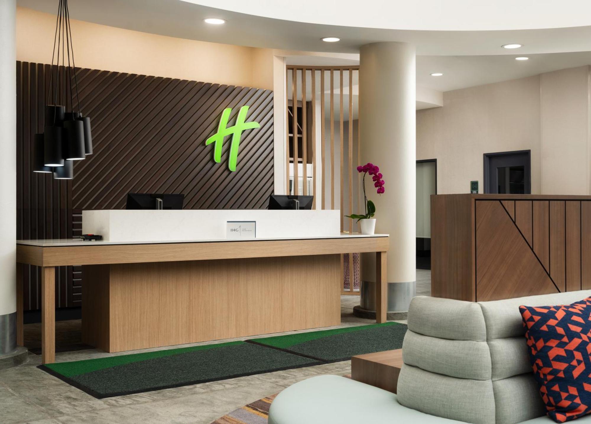 Holiday Inn - Cincinnati - Liberty Way By Ihg West Chester Luaran gambar