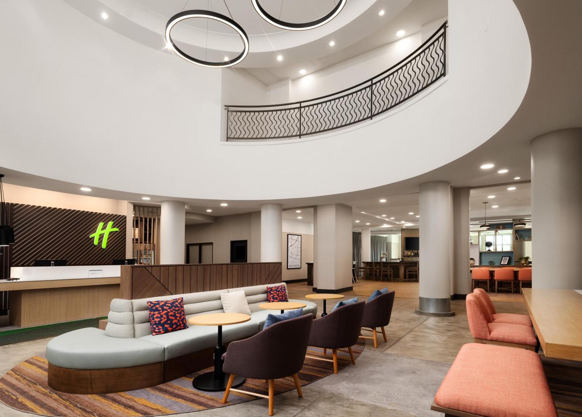 Holiday Inn - Cincinnati - Liberty Way By Ihg West Chester Luaran gambar