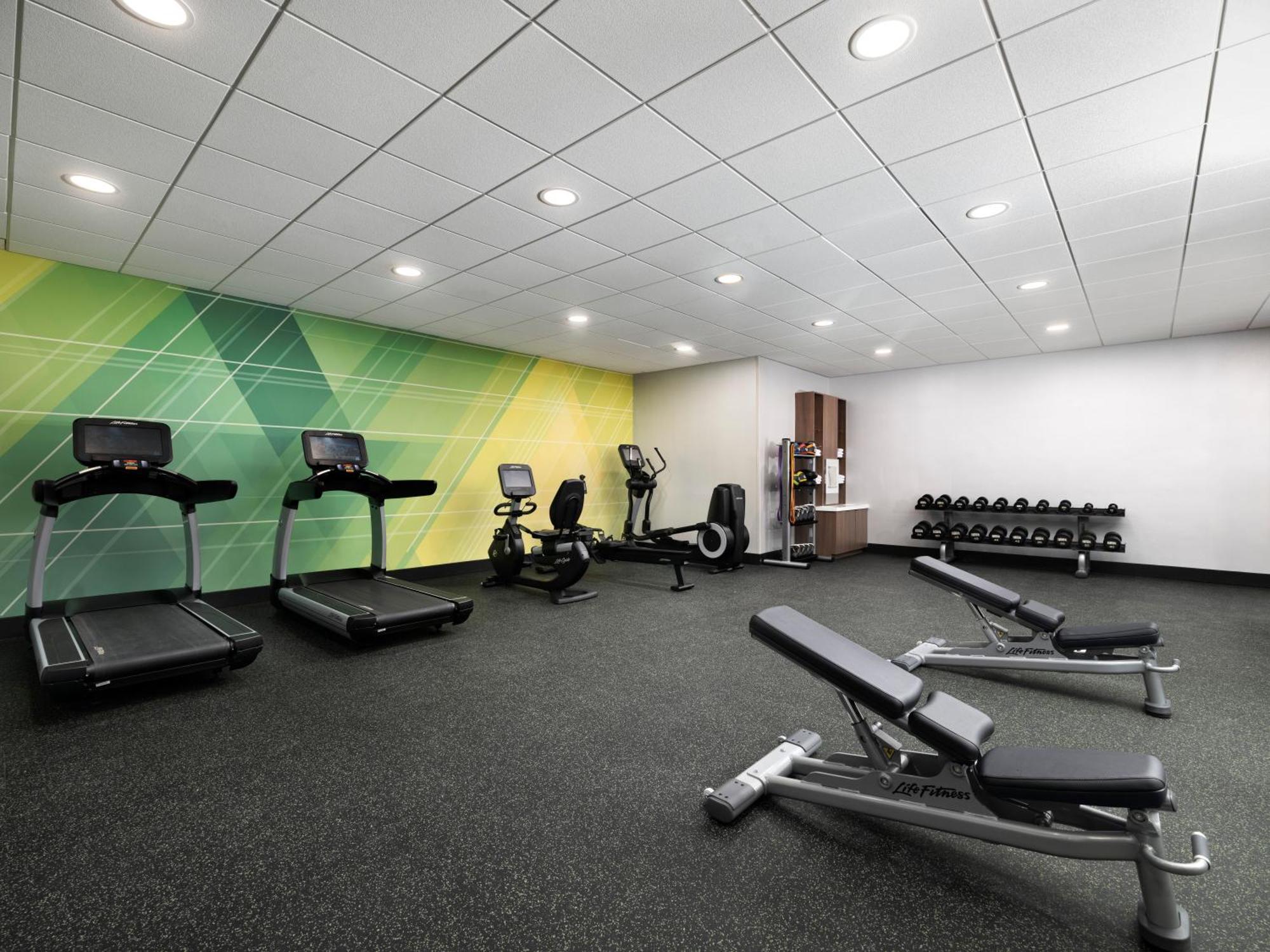 Holiday Inn - Cincinnati - Liberty Way By Ihg West Chester Luaran gambar