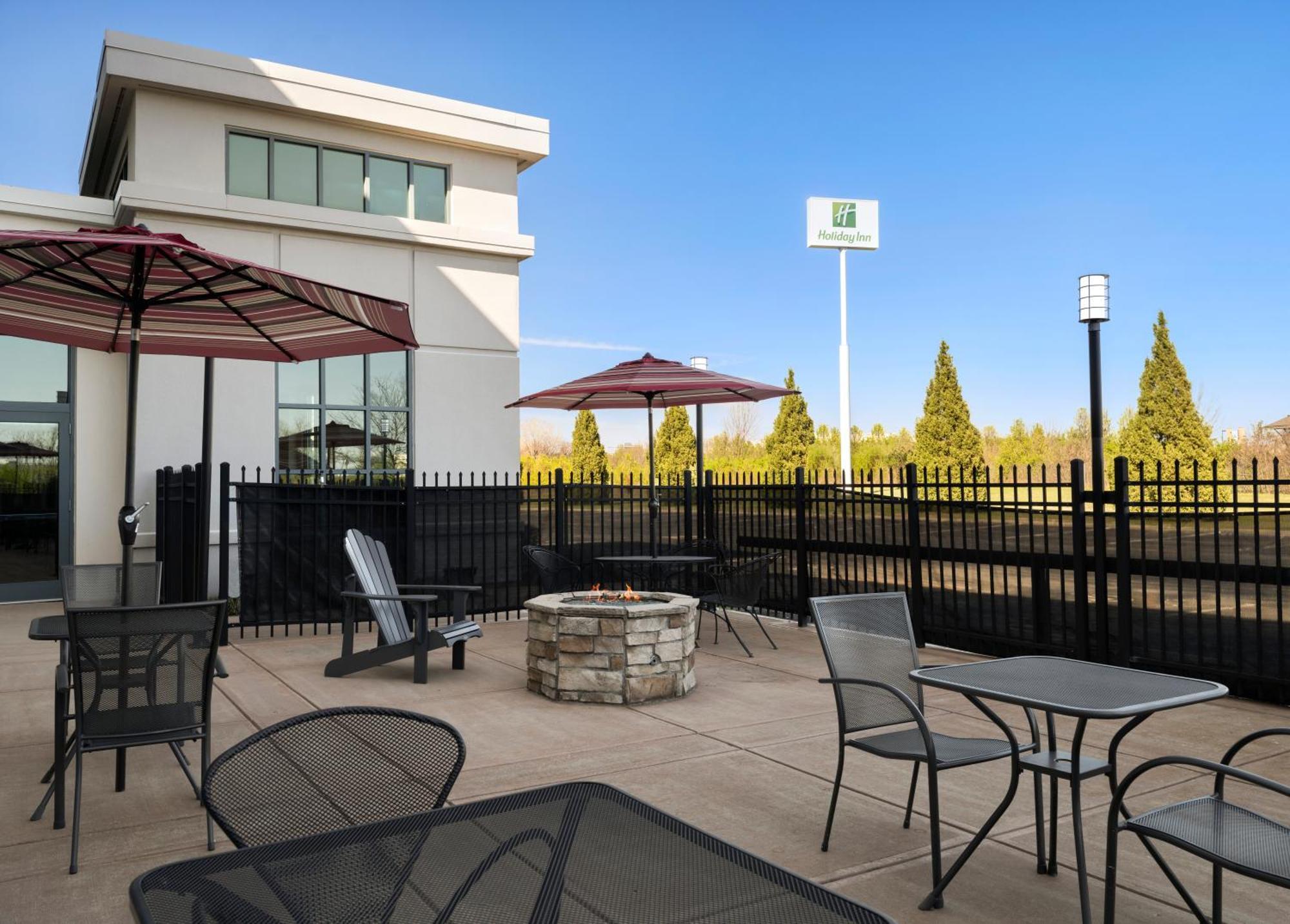 Holiday Inn - Cincinnati - Liberty Way By Ihg West Chester Luaran gambar