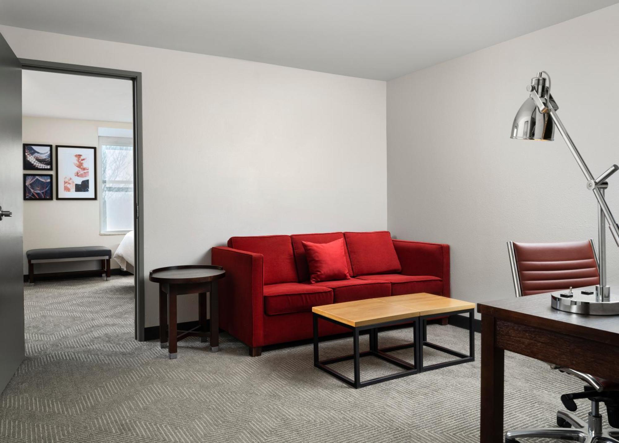 Holiday Inn - Cincinnati - Liberty Way By Ihg West Chester Luaran gambar
