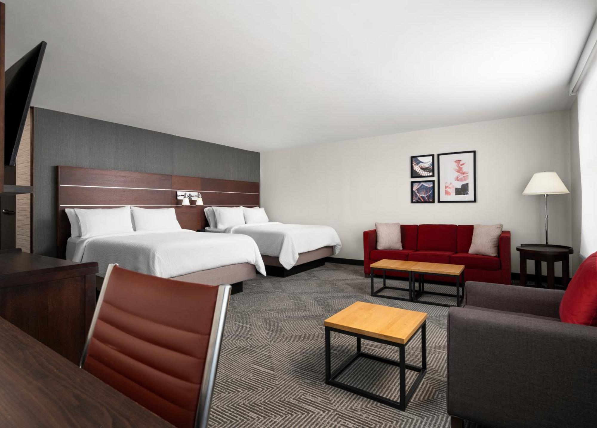 Holiday Inn - Cincinnati - Liberty Way By Ihg West Chester Luaran gambar