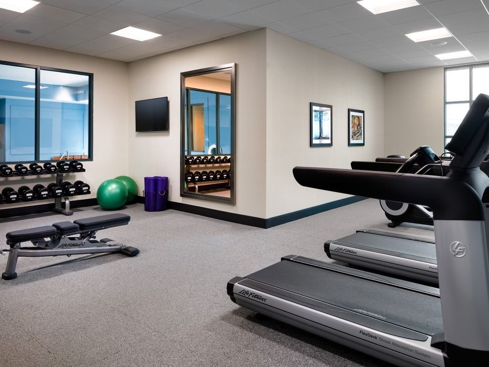 Holiday Inn - Cincinnati - Liberty Way By Ihg West Chester Luaran gambar
