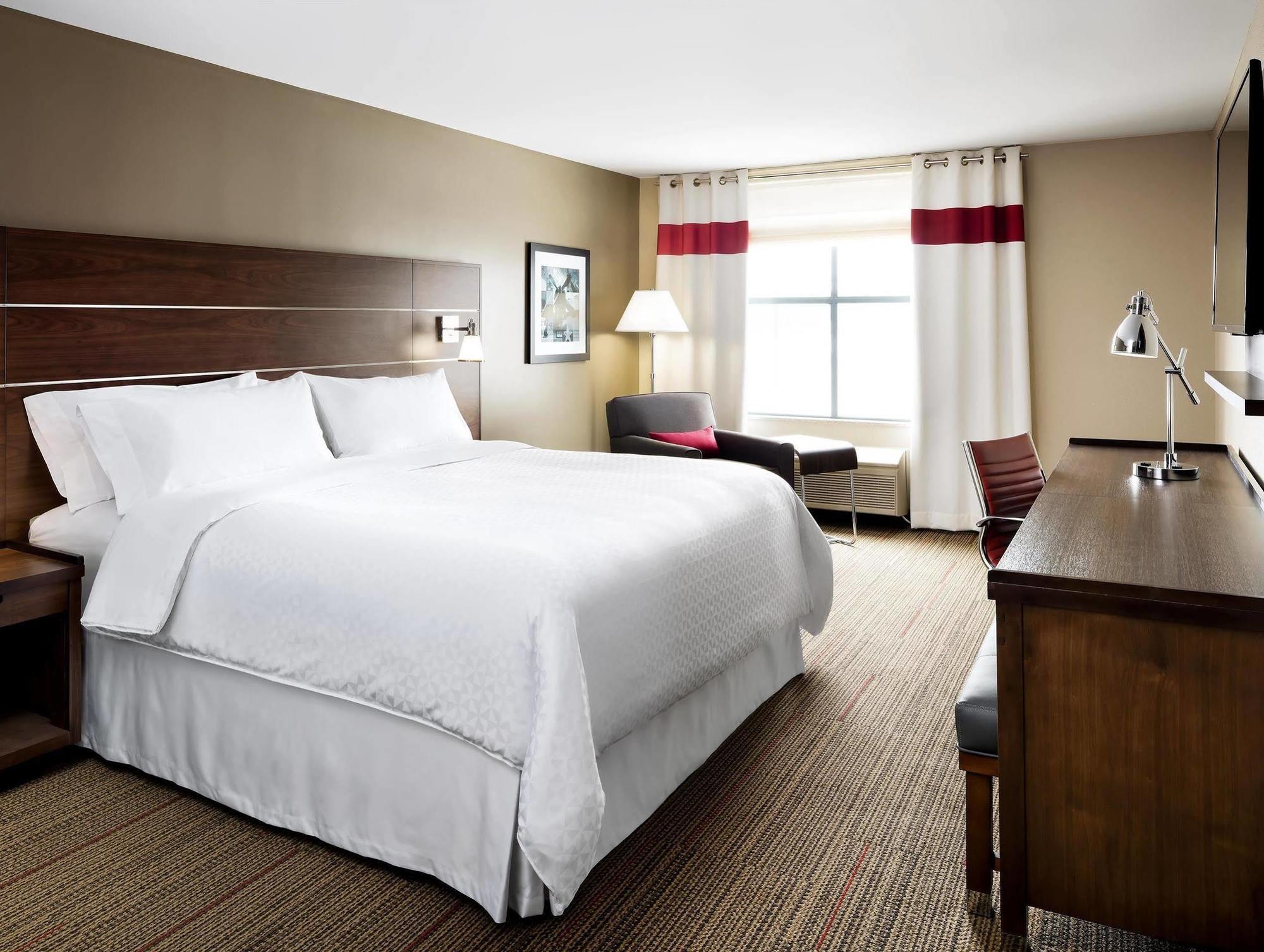 Holiday Inn - Cincinnati - Liberty Way By Ihg West Chester Luaran gambar
